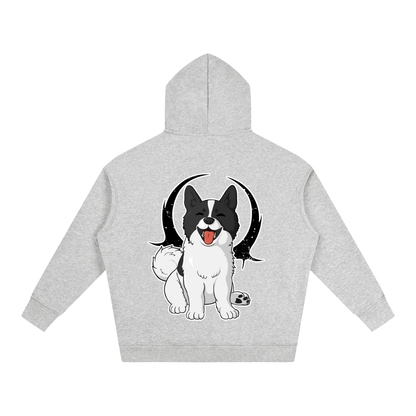 HVNR x CosmicBunnixo - Oreo Hoodie
