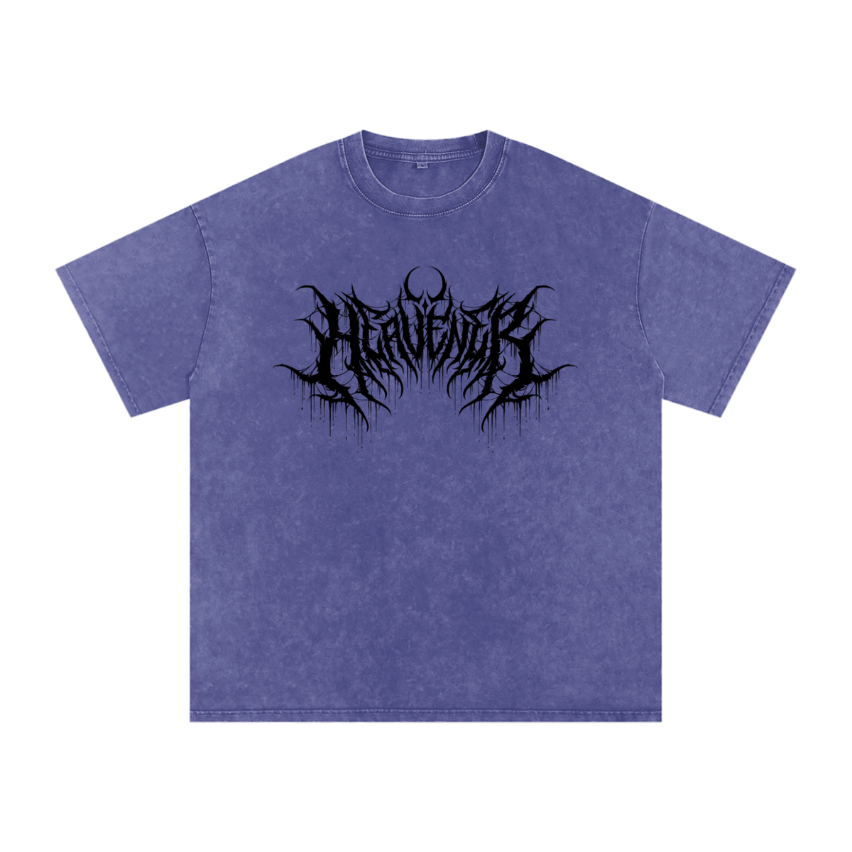 Heavener Heavy Tee