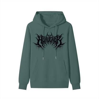 Heavener Basic Hoodie
