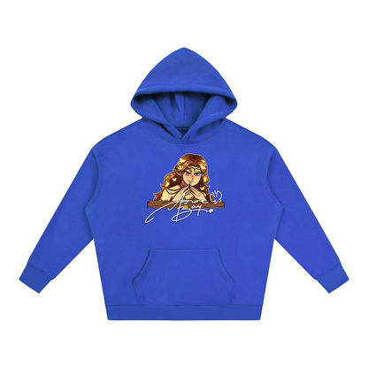 HVNR x AzureBay - Dungeon Mommy Hoodie