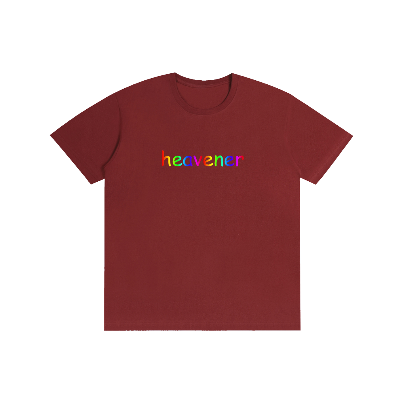 heavener sans