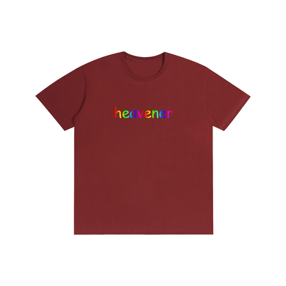 heavener sans