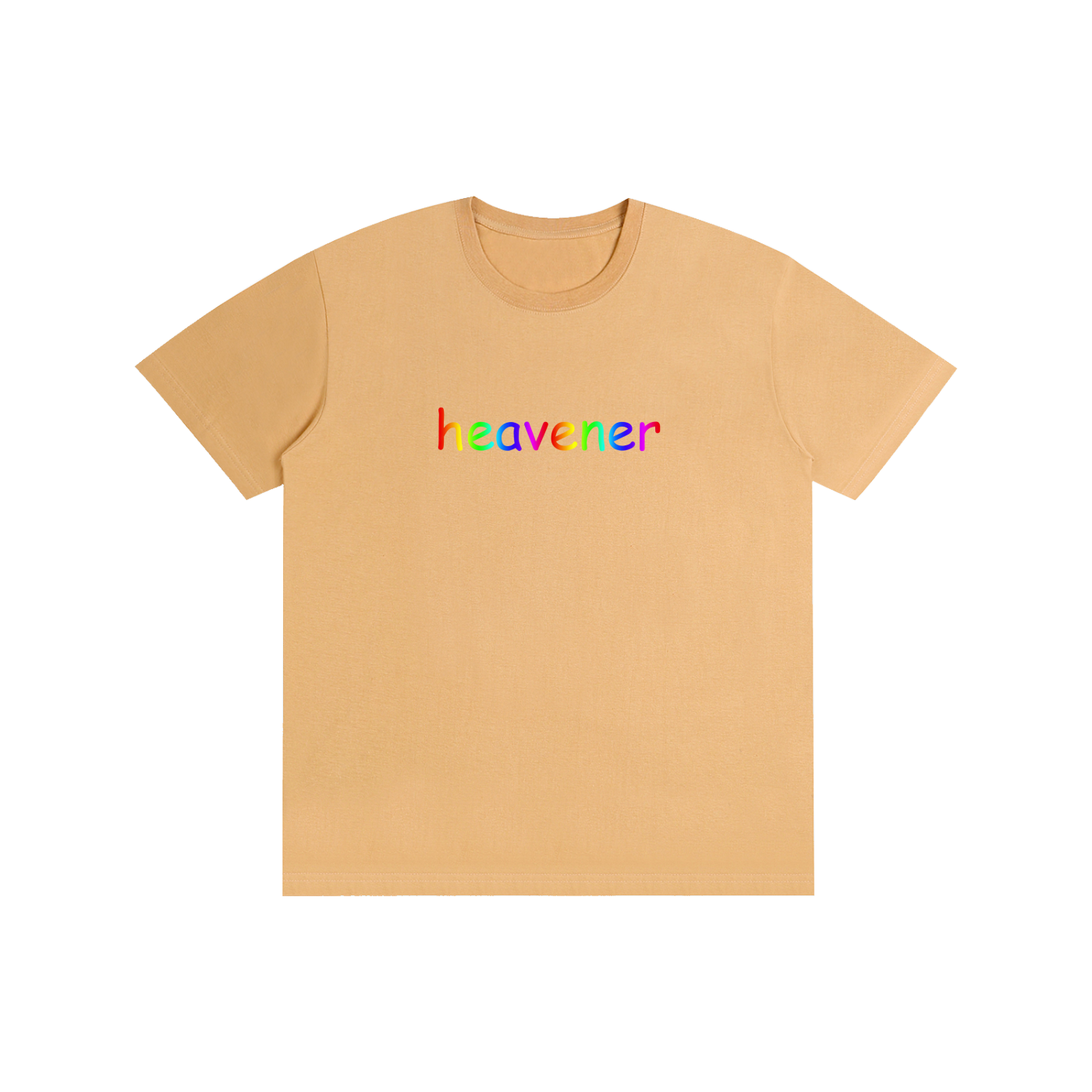 heavener sans