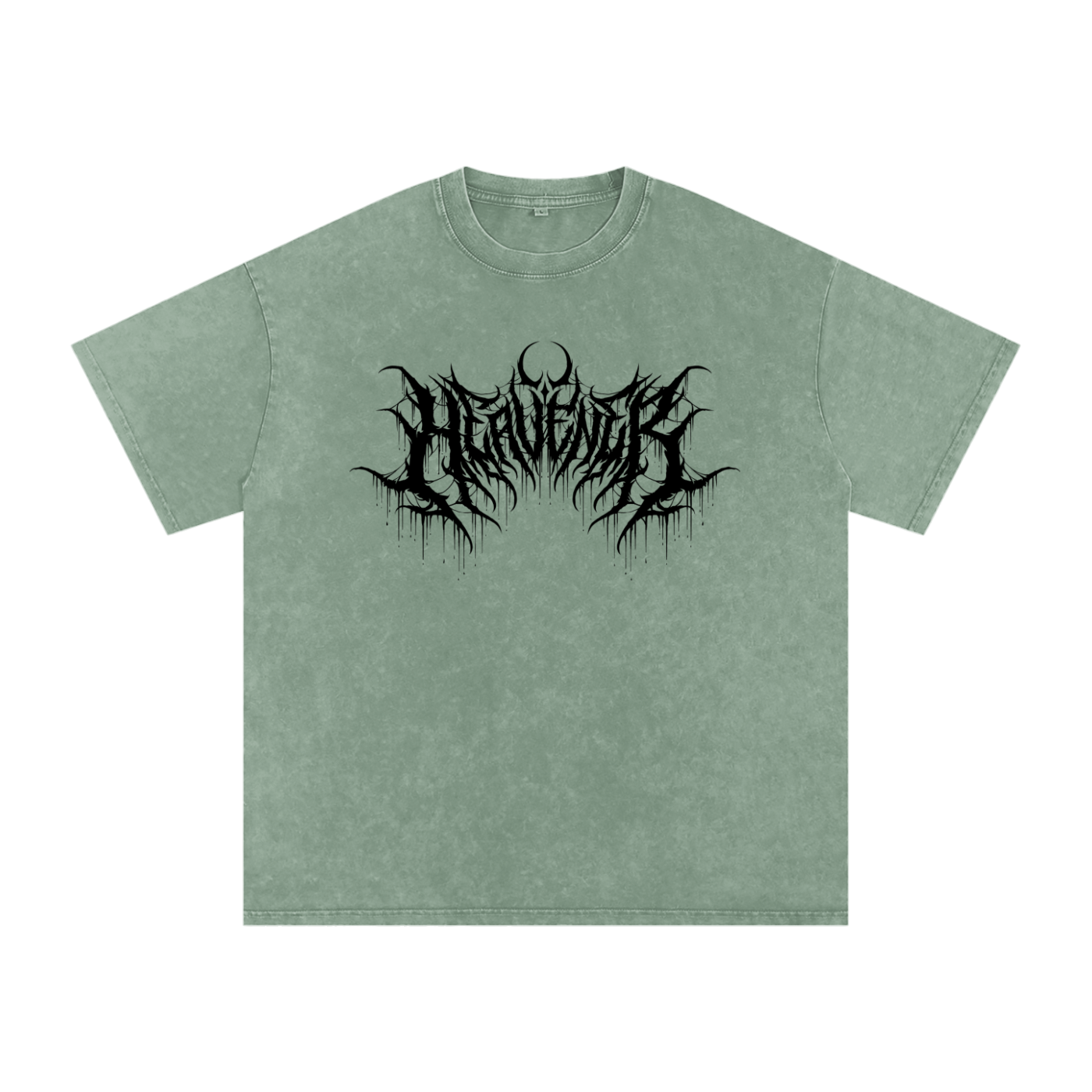 Heavener Heavy Tee