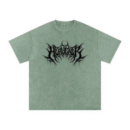 Heavener Heavy Tee