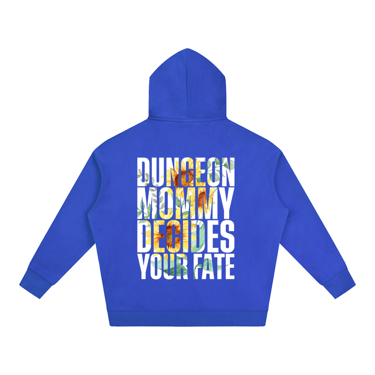 HVNR x AzureBay - Dungeon Mommy Hoodie