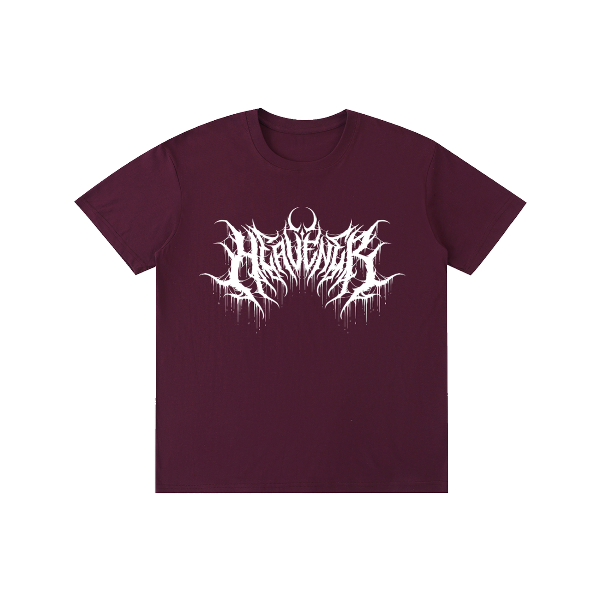 Heavener Basic Tee