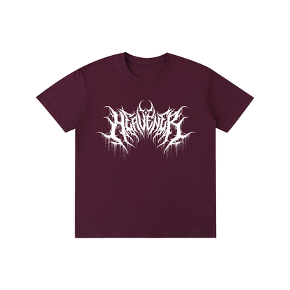 Heavener Basic Tee