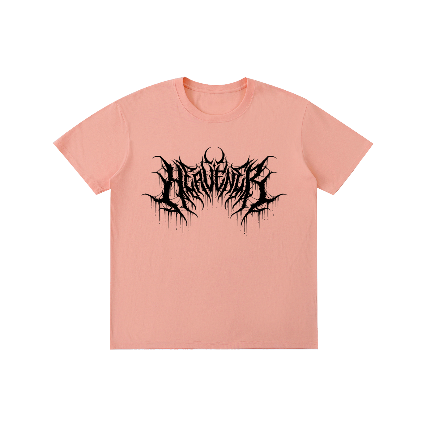 Heavener Basic Tee