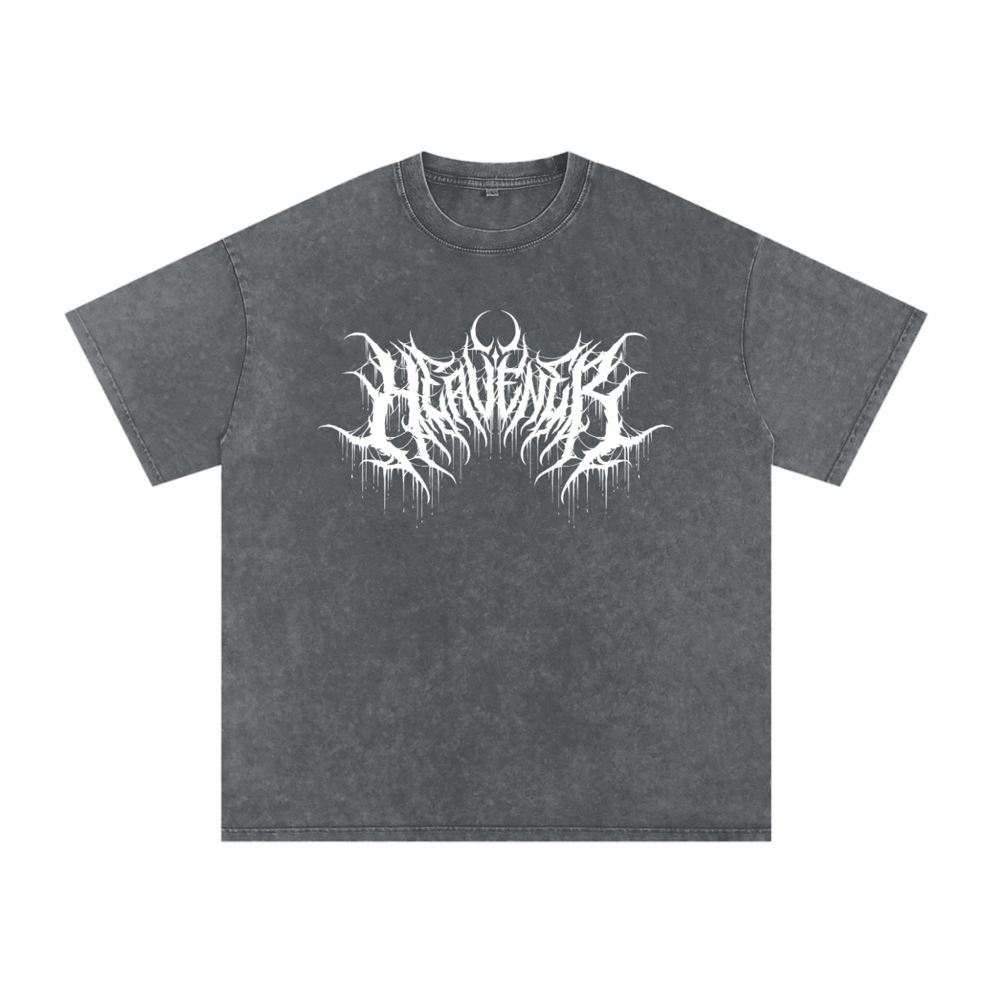 Heavener Heavy Tee