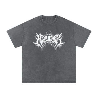 Heavener Heavy Tee