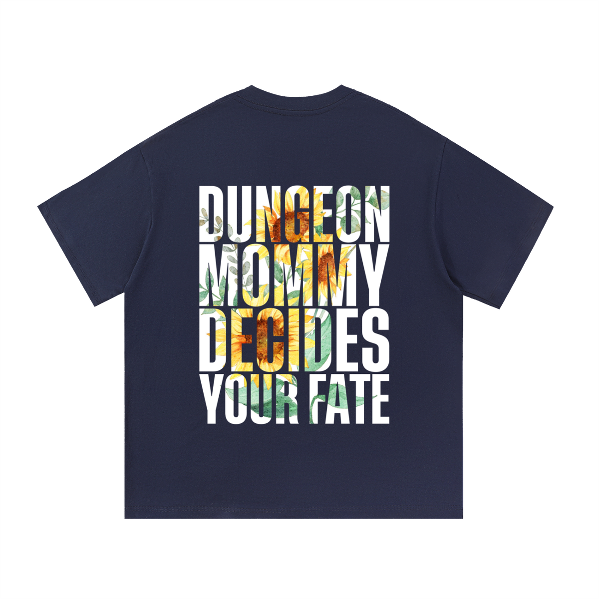 HVNR x AzureBay - Dungeon Mommy Tee