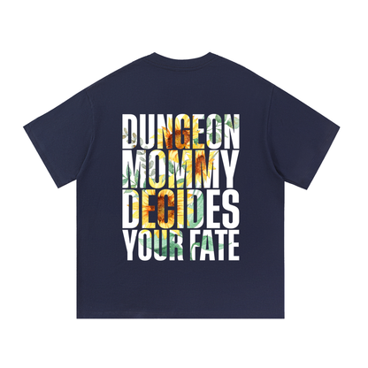 HVNR x AzureBay - Dungeon Mommy Tee