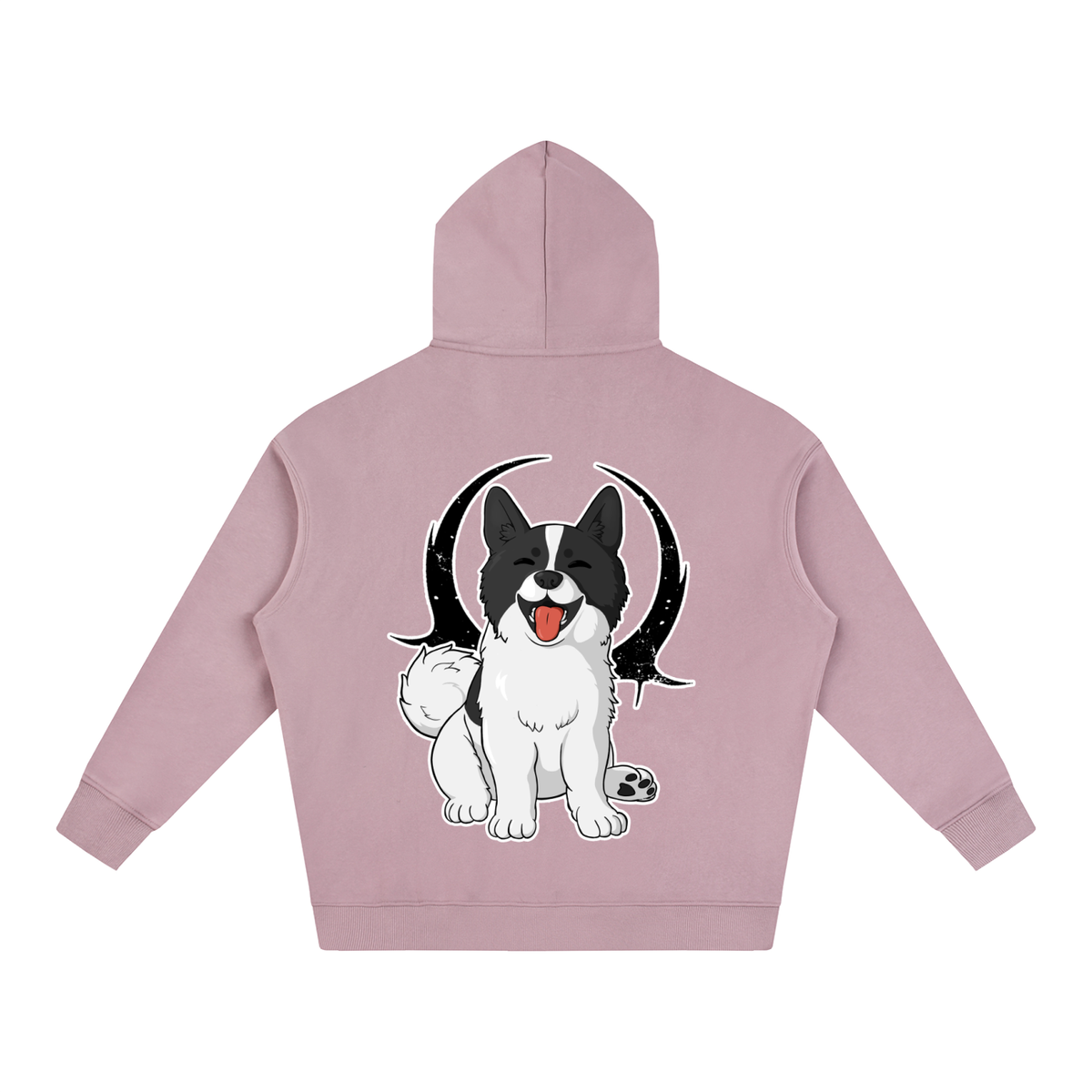 HVNR x CosmicBunnixo - Oreo Hoodie
