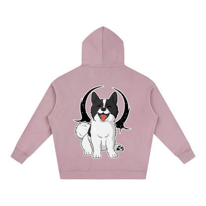 HVNR x CosmicBunnixo - Oreo Hoodie