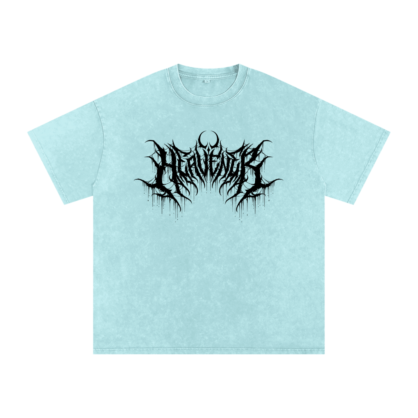 Heavener Heavy Tee