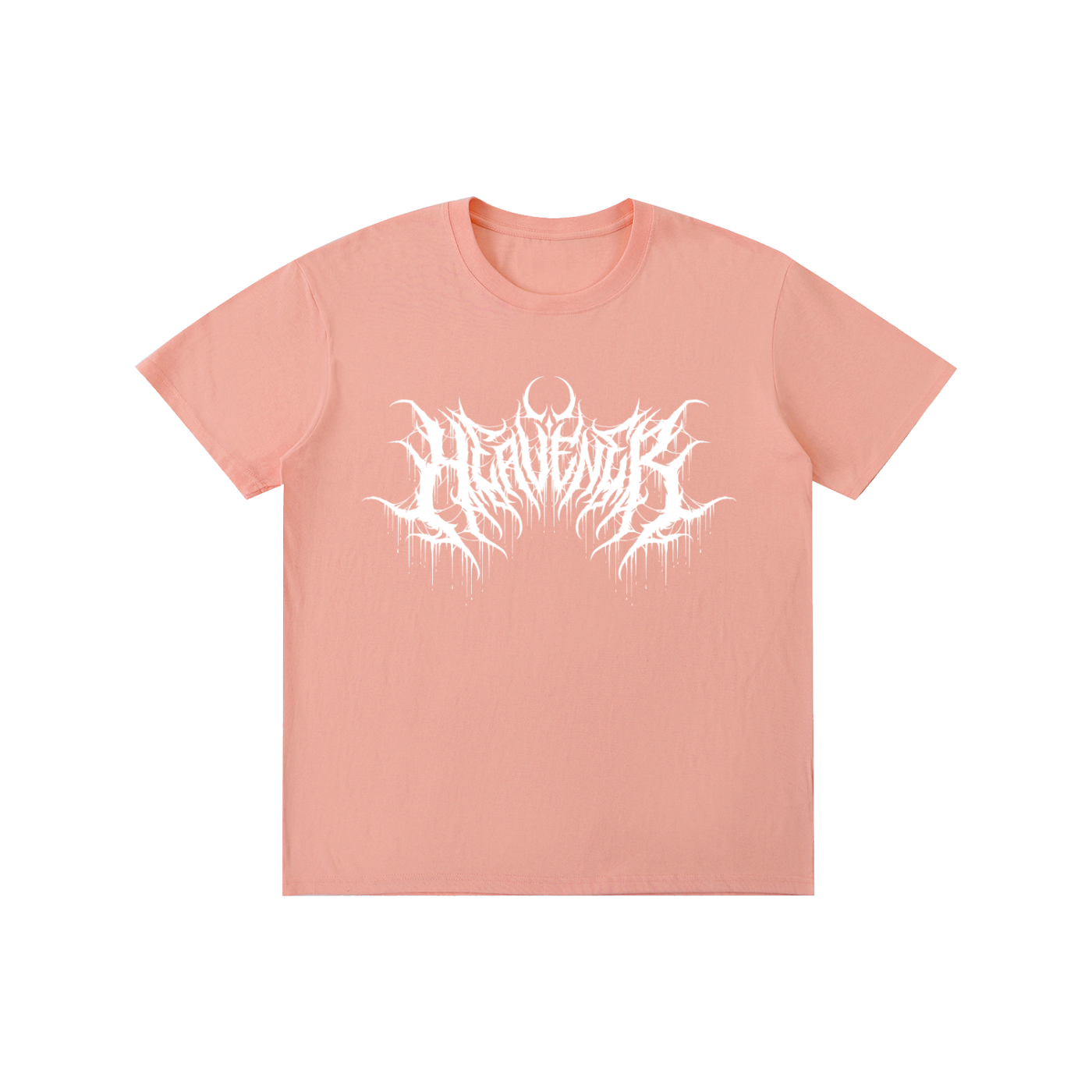 Heavener Basic Tee