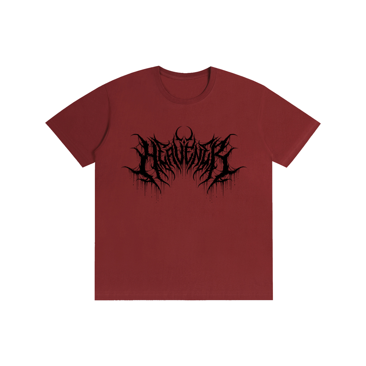 Heavener Basic Tee