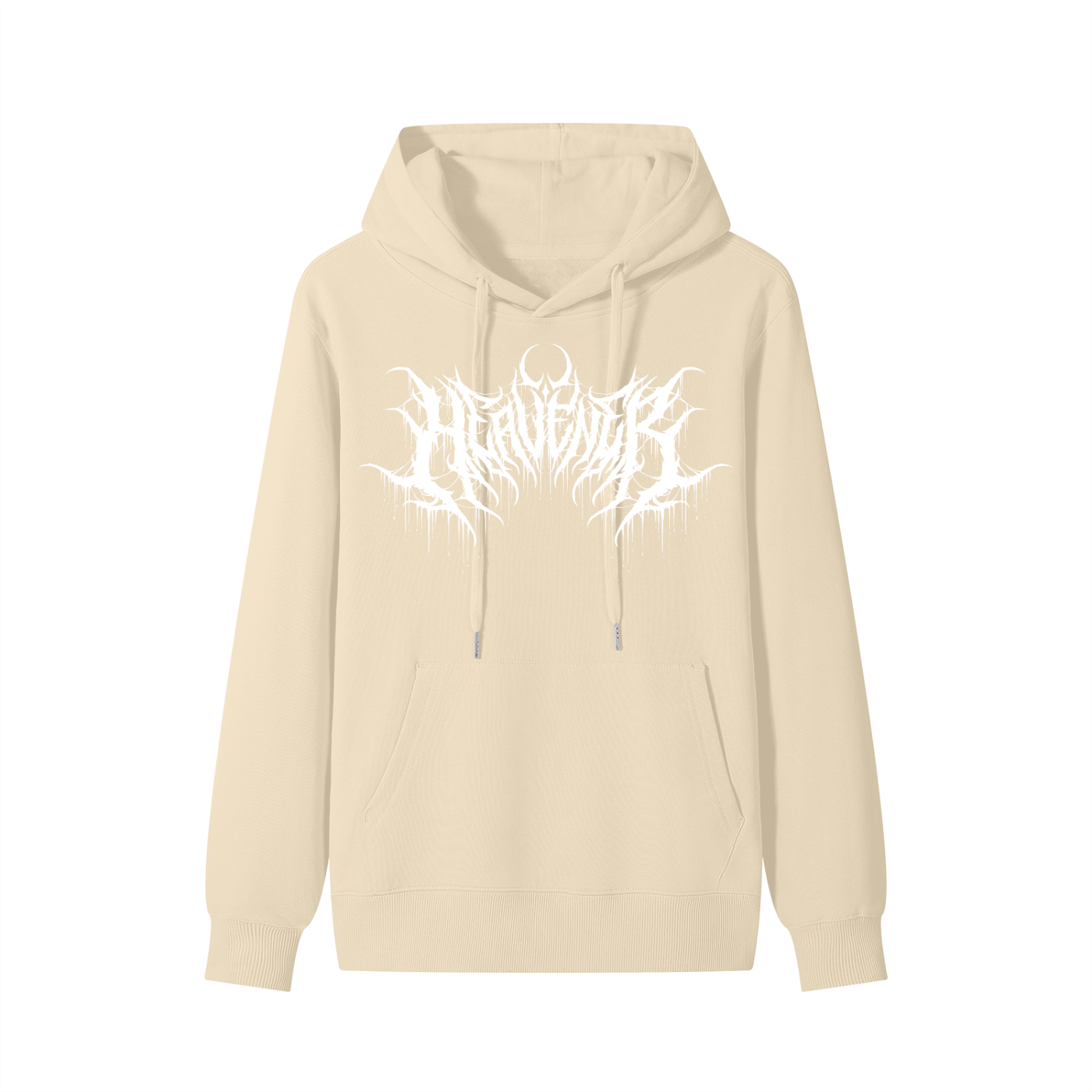 Heavener Basic Hoodie