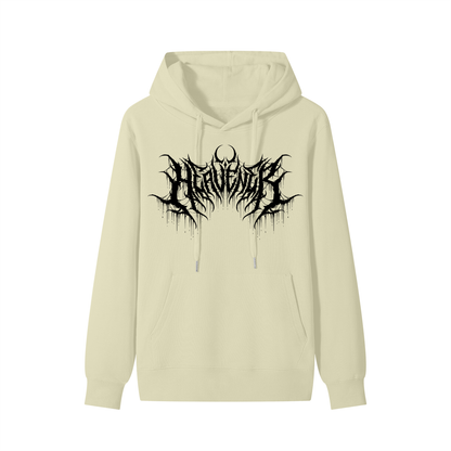 Heavener Basic Hoodie
