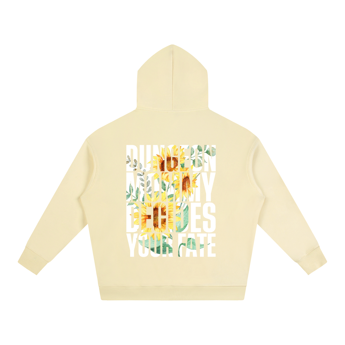HVNR x AzureBay - Dungeon Mommy Hoodie