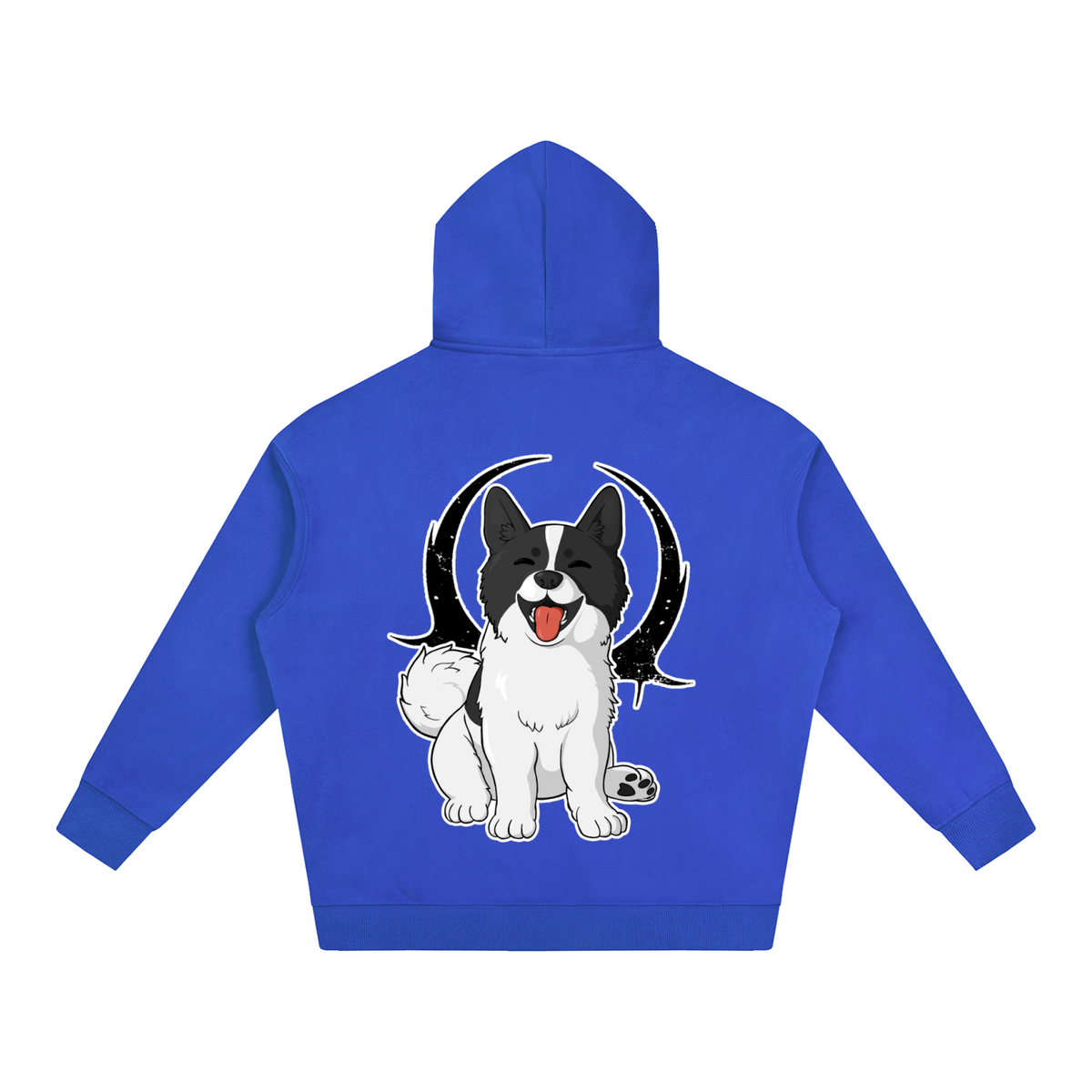 HVNR x CosmicBunnixo - Oreo Hoodie
