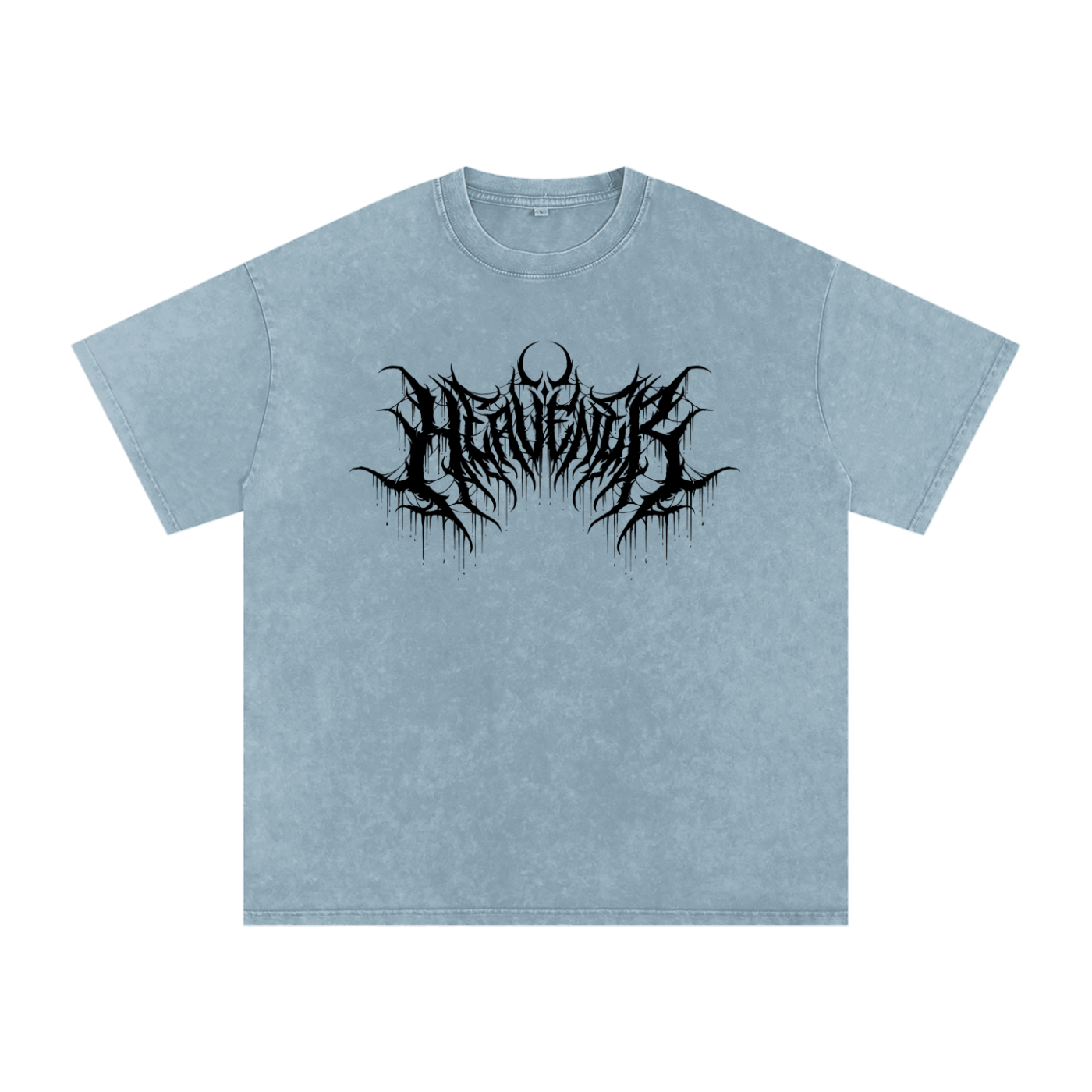Heavener Heavy Tee