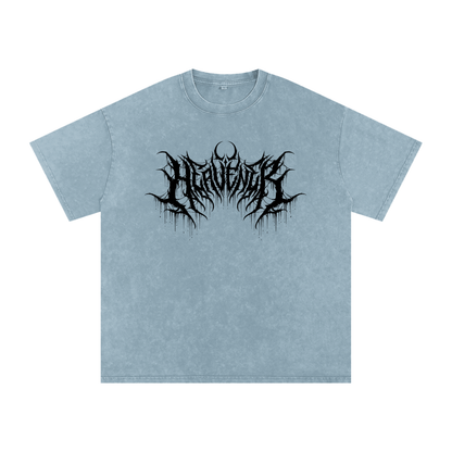 Heavener Heavy Tee