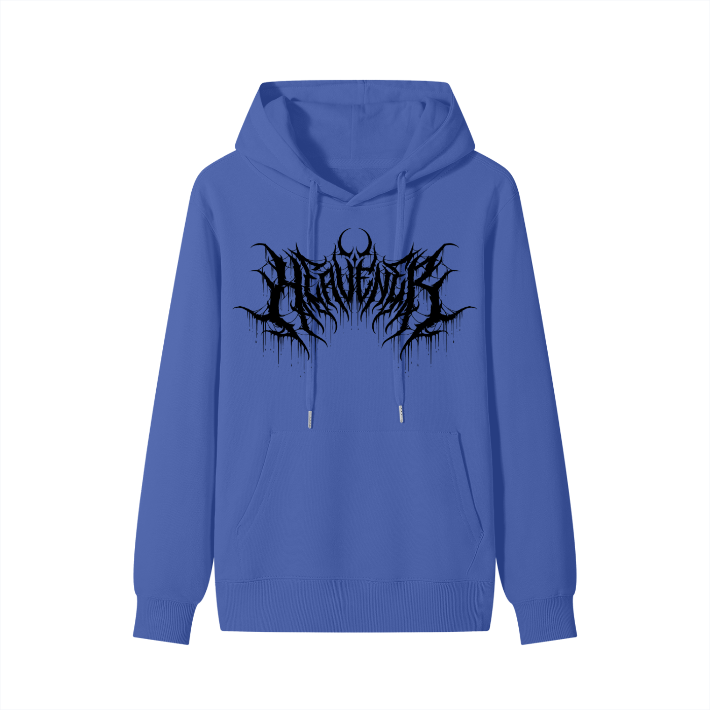 Heavener Basic Hoodie
