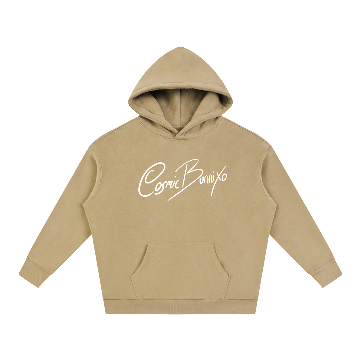 HVNR x CosmicBunnixo - Oreo Hoodie
