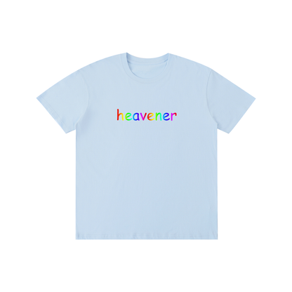 heavener sans