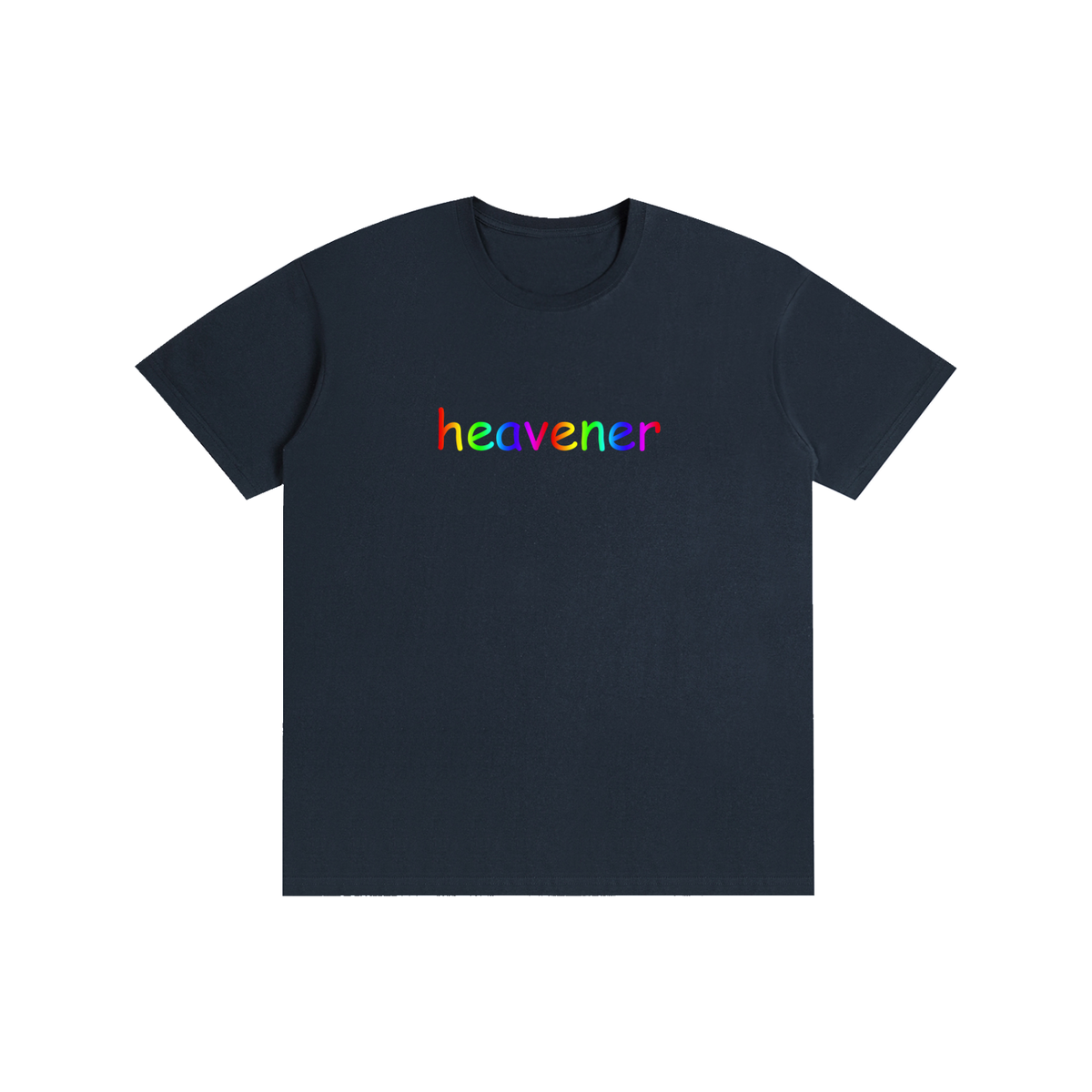 heavener sans