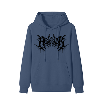Heavener Basic Hoodie