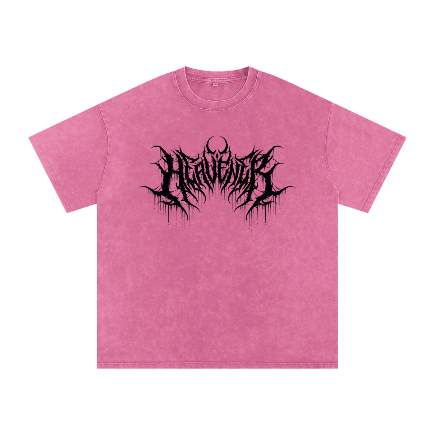 Heavener Heavy Tee