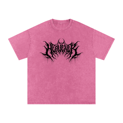 Heavener Heavy Tee