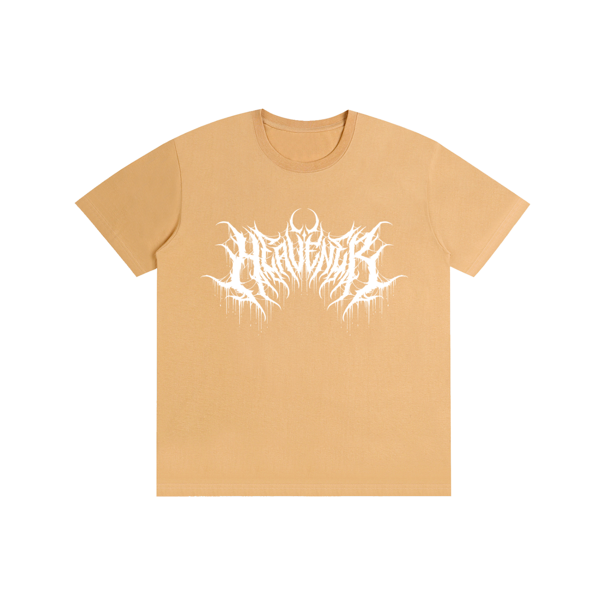 Heavener Basic Tee