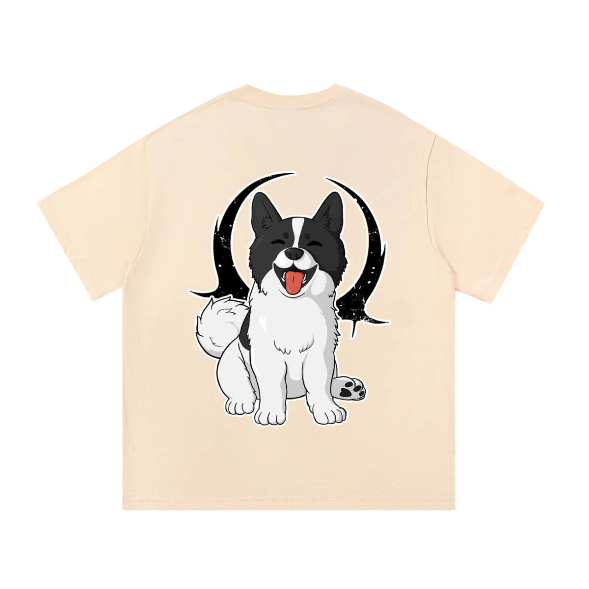 HVNR x CosmicBunnixo - Oreo Tee