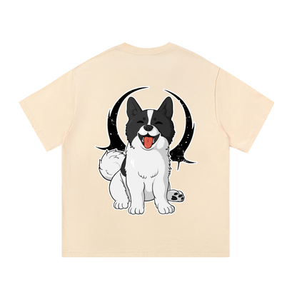 HVNR x CosmicBunnixo - Oreo Tee