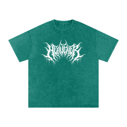 Heavener Heavy Tee