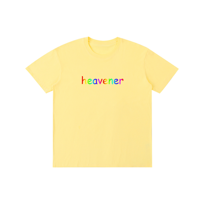 heavener sans