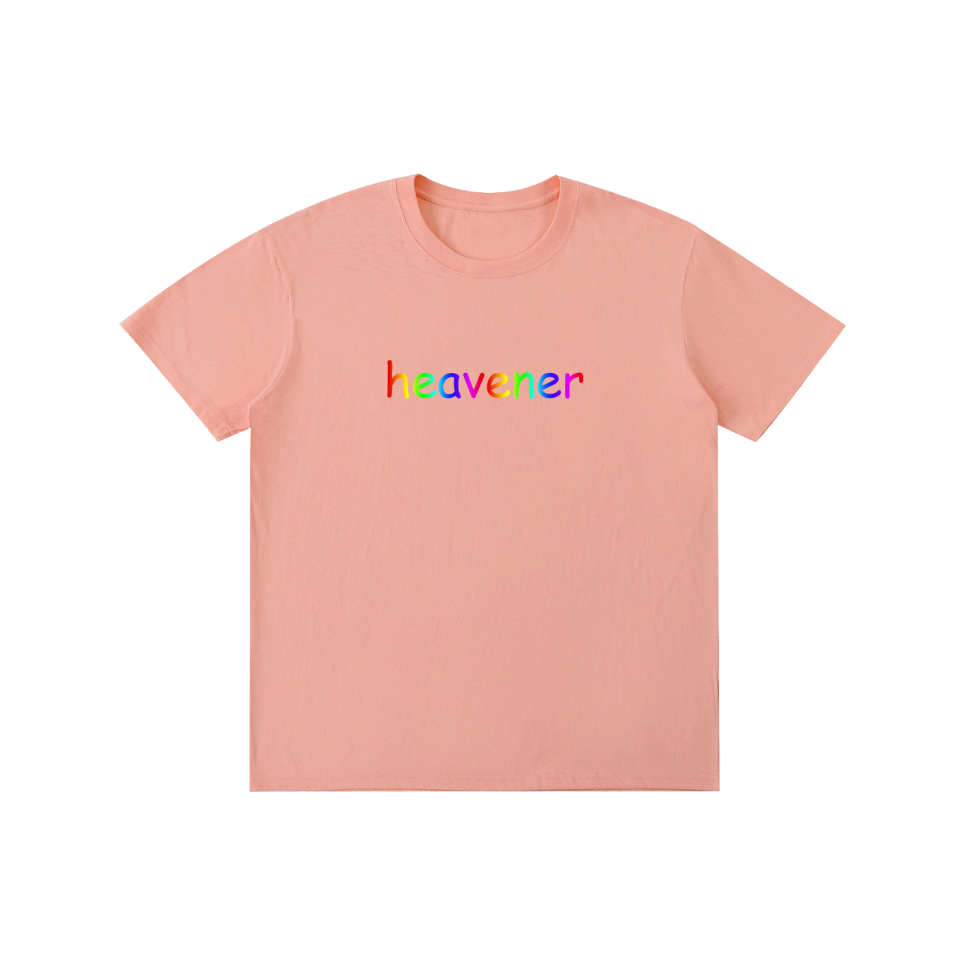 heavener sans