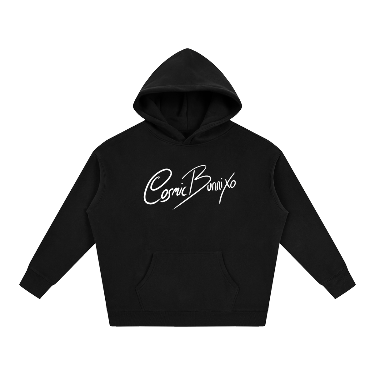 HVNR x CosmicBunnixo - Oreo Hoodie