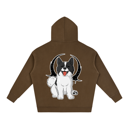 HVNR x CosmicBunnixo - Oreo Hoodie
