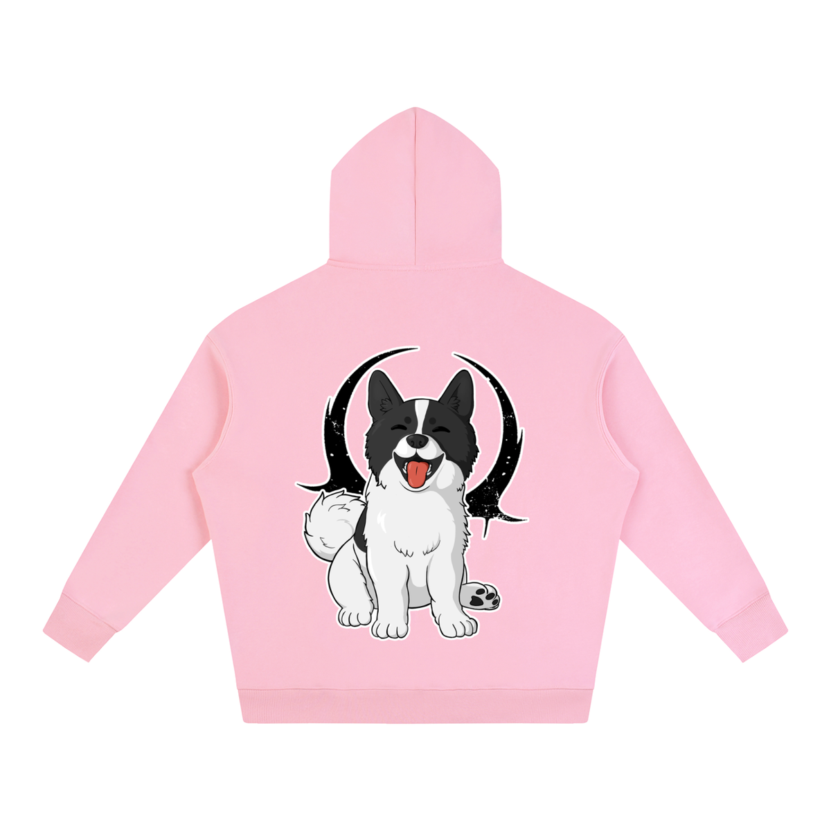 HVNR x CosmicBunnixo - Oreo Hoodie