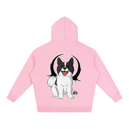 HVNR x CosmicBunnixo - Oreo Hoodie