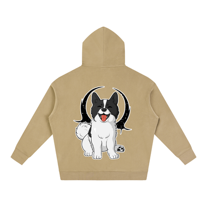 HVNR x CosmicBunnixo - Oreo Hoodie