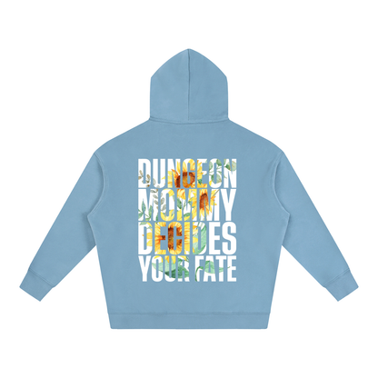 HVNR x AzureBay - Dungeon Mommy Hoodie