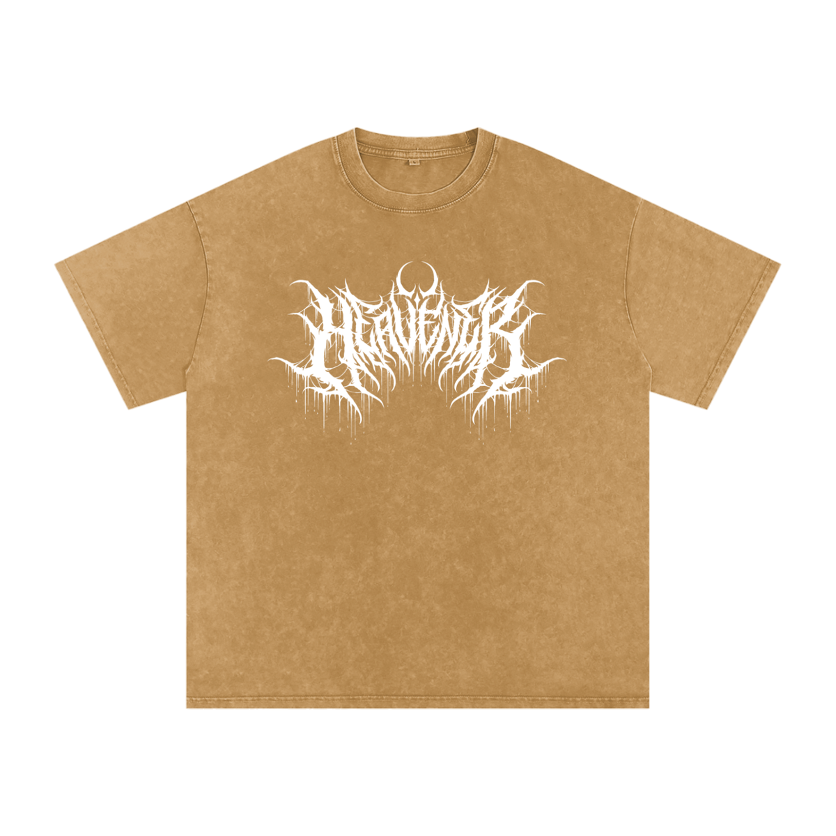 Heavener Heavy Tee