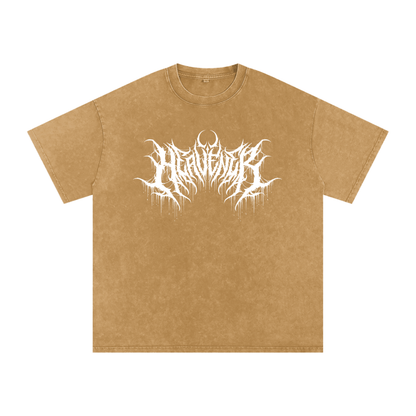 Heavener Heavy Tee