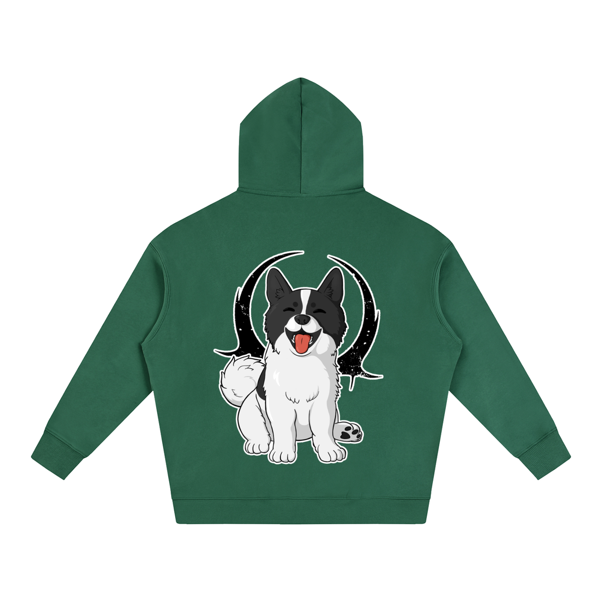 HVNR x CosmicBunnixo - Oreo Hoodie